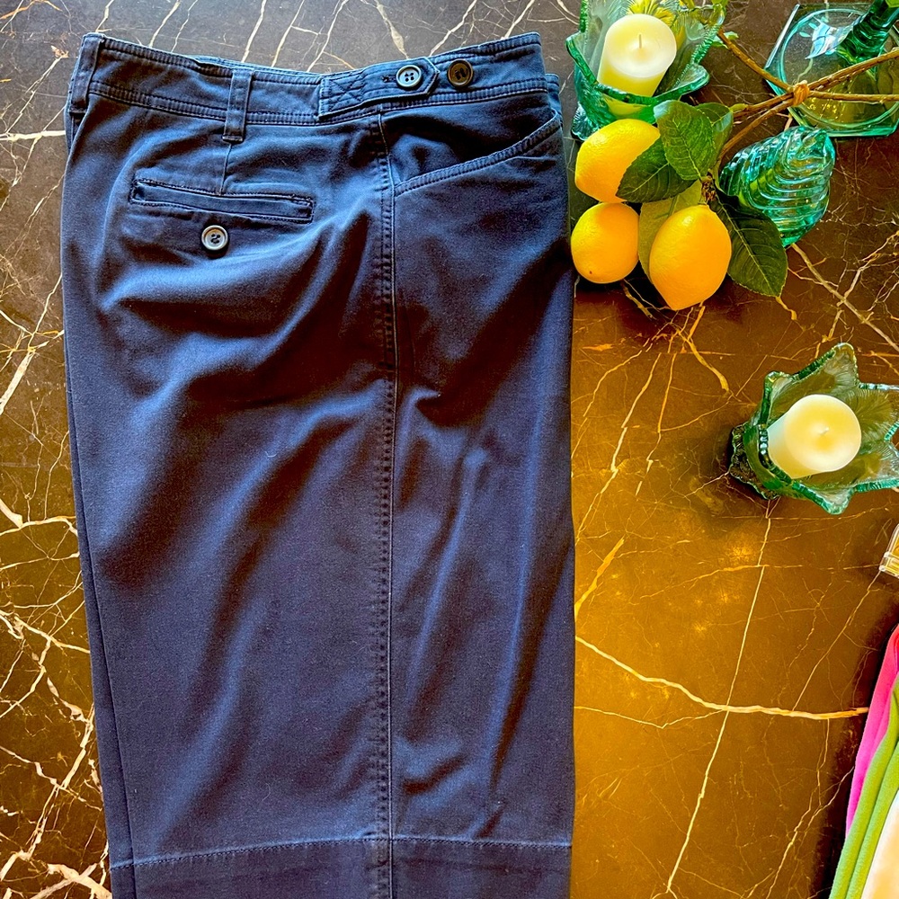 Jones of New York Bermuda Shorts